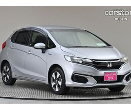 1.5 HYBRID AUTO *9ANDROID CAR PLAYER*PRIVACY GLASS*