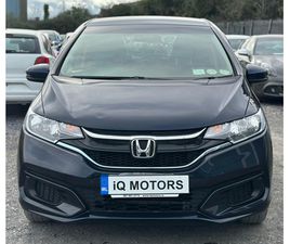 1.5L PETROL-HYBRID AUTOMATIC