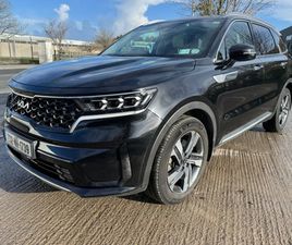KIA SORENTO KIA SORENTO DSL MY23 SAM ***DEPOSIT TAKEN***