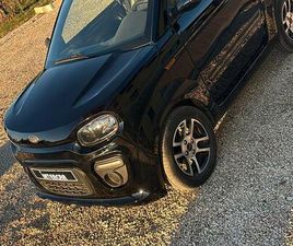 MICROCAR DUE LIGIER MICROCAR