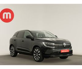 RENAULT AUSTRAL RENAULT AUSTRAL 1.3 MILD HYBRID TECHNO
