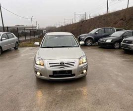 MC 130 VVT-I LINÉA SOL AUTOMAT EXPORT AFRIQUE