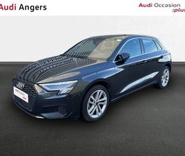 A3 SPORTBACK 30 TDI 116 BUSINESS LINE