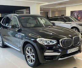 BMW SERIE 1 XDRIVE20D 140 KW (190 CV)