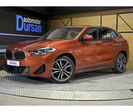 SDRIVE18I 100 KW (136 CV)