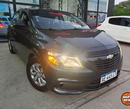 CHEVROLET ONIX 24000 KM !!!