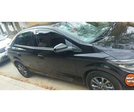 VENDO CHEVROLET PRISMA LTZ 1.4