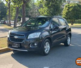 EXCELENTE TRACKER LTZ MANUAL