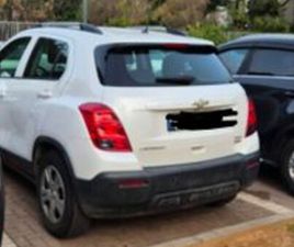 LS אוט׳ 1.4 (140 כ״ס) [2015-2018]