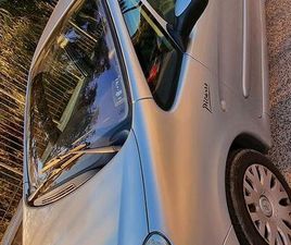 CITROEN XSARA PICASSO 1.6 BENZINA GRIGIA ANNO 2005