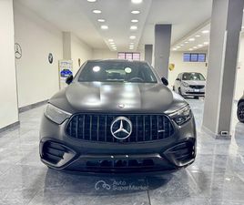 MERCEDES GLC GLC 43 AMG AUTO KM 0