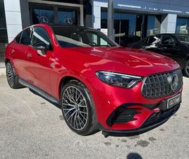 4MATIC COUPÉ AMG LINE PREMIUM PLUS