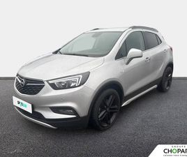 MOKKA X 1.4 TURBO - 152 CH 4X4 BVA6