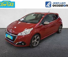 208 1.6 THP 208CH S&S BVM6 GTI