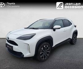 YARIS CROSS HYBRIDE 116H 2WD DESIGN