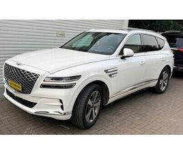 LUXURY‏ 3.0 TD AT AWD‏ (278 כס)‏ הנעה כפולה