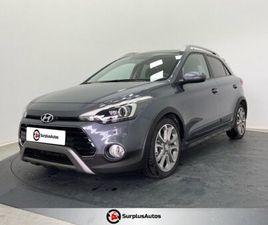 HYUNDAI I20 I 20 1.0 GDI - 12V TURBO 101 ACTIVE