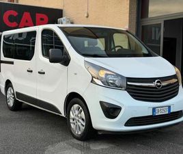 27 1.6 BITURBO S&S ECOFLEX PC-TN COMBI