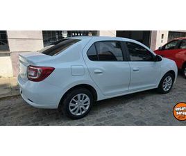 RENAULT LOGAN LOGAN 2015 EXCELENTE.. MUY BUENO 70000KM