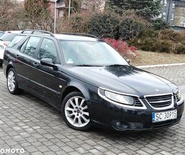 SAAB 9-5 1.9 TID VECTOR
