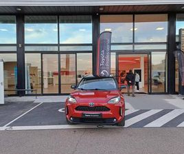 116H COLLECTION AWD-I MY22