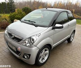 AIXAM COUPE AIXAM COUPE