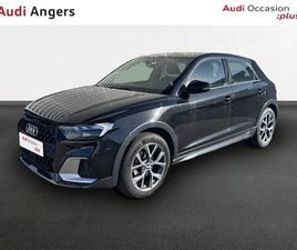 A1 CITYCARVER 35 TFSI 150 CH S TRONIC 7 DESIGN LUXE