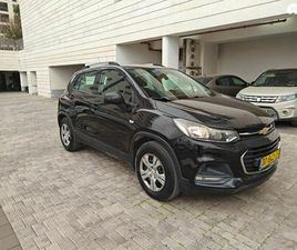 LS אוט׳ 1.4 (140 כ״ס) [2015-2018]