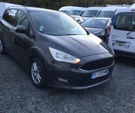 FORD GRAND C-MAX 2.0 TDCI 150CH STOP&START TREND BUSINESS