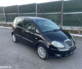 LANCIA MUSA LANCIA MUSA 1.4 16V GOLD