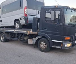 OTHER CARROATTREZZI CARROATTREZZI ATEGO