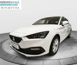 SEAT LEON 2.0TDI S&S STYLE 115