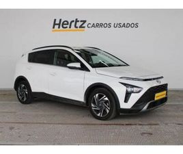 HYUNDAI BAYON HYUNDAI BAYON