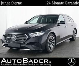 MERCEDES-BENZ E 300 E T AVANTGARDE ADVANCED KEYLGO DISTR RFK