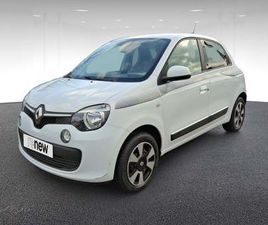 RENAULT TWINGO 1.0 SCE 70CH LIMITED EURO6C
