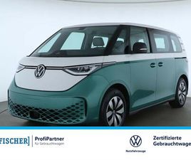 PRO LED NAVI SHZ PDC 6-SITZER 5 JAHRE GARANTIE