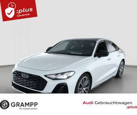 LIMOUSINE TDI QUATTRO S-TRONIC +TECHPRO+PANO+