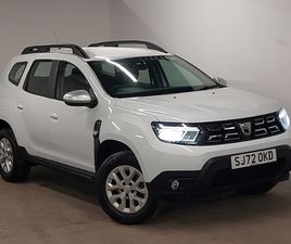 1.0 TCE 100 BI-FUEL COMFORT 5DR