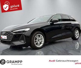 AVANT TDI S-TRONIC ++LED+KAMERA+HUD+MEMORY+ACC+