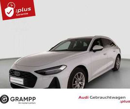 AVANT TDI S-TRONIC +LED+KAMERA+HUD+MEMORY+ACC+
