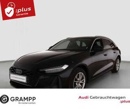 AVANT TDI S-TRONIC +TECH+MEMORY+LED+ASSISTS+