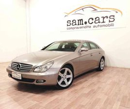 MERCEDES CLS CLS 350 CLS 350 CLS 350