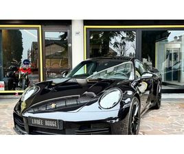 2025 PORSCHE 911 992.2 CARRERA 3.0 394CV 992 A VENDRE