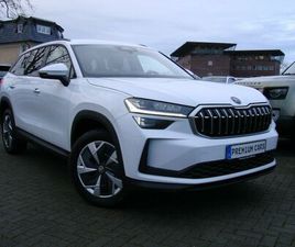 2.0TDI 4X4 SELECTION AHK MATRIX ACC HUD...