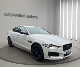 XE 30T 2.0 300 SPORT AWD AUTOMATIC