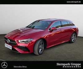 CLA 250 E SB AMG MULTIBEAM+360°+KEYLESSGO+DISTRO