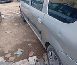 E2 אוט׳ בנזין מיניוואן / MPV 7 מק 1.6 (110 כ״ס)