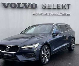 VOLVO V60 D3