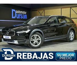 VOLVO V90 2.0 D4 AWD AUTO