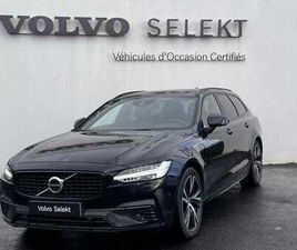 VOLVO V90 T8